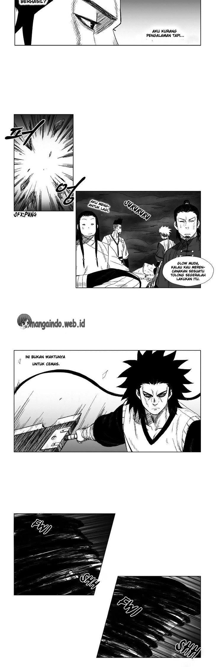 Red Storm Chapter 42 - halaman 3
