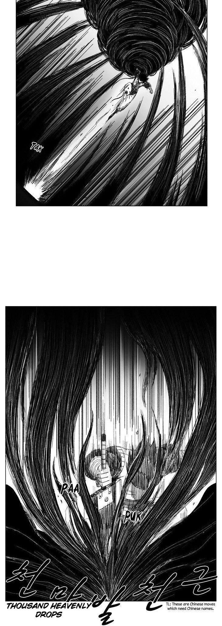 Red Storm Chapter 42 - halaman 8