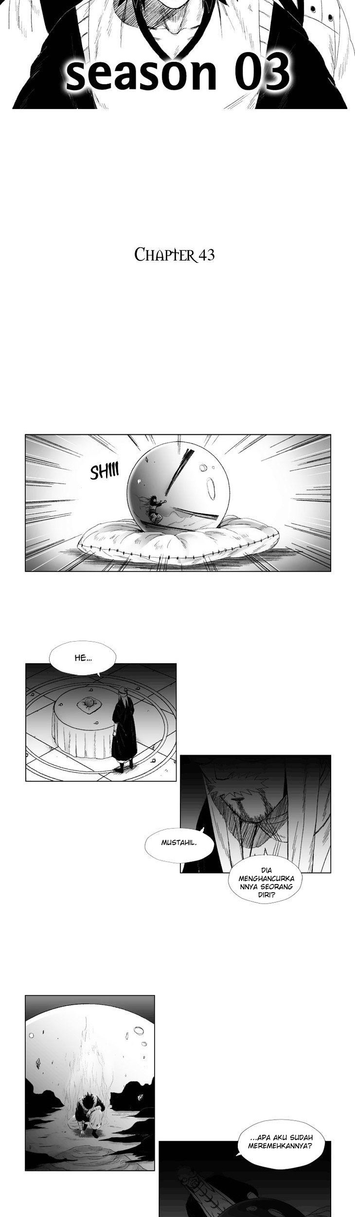 Red Storm Chapter 43 - halaman 2