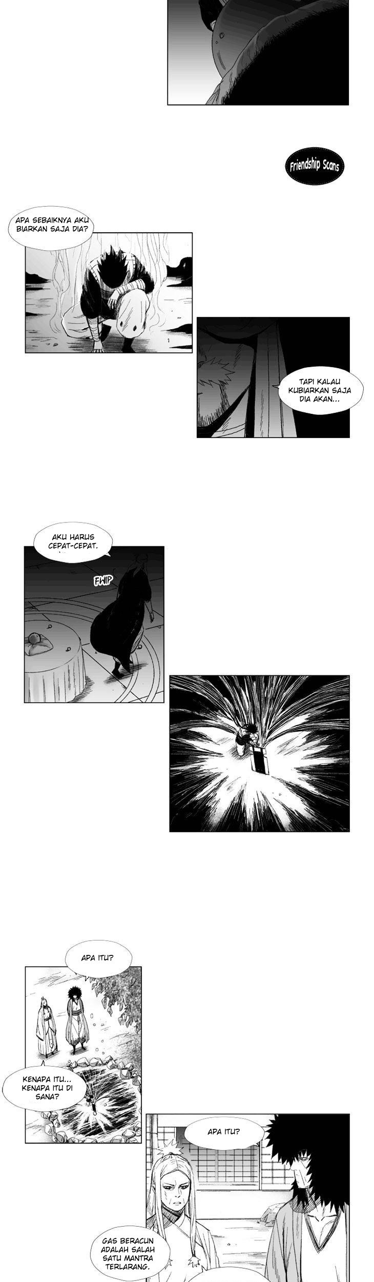 Red Storm Chapter 43 - halaman 3