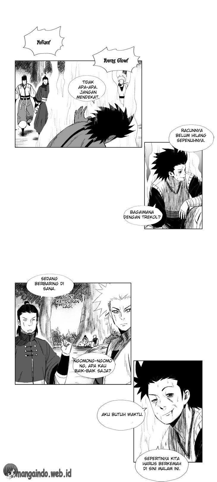 Red Storm Chapter 43 - halaman 7