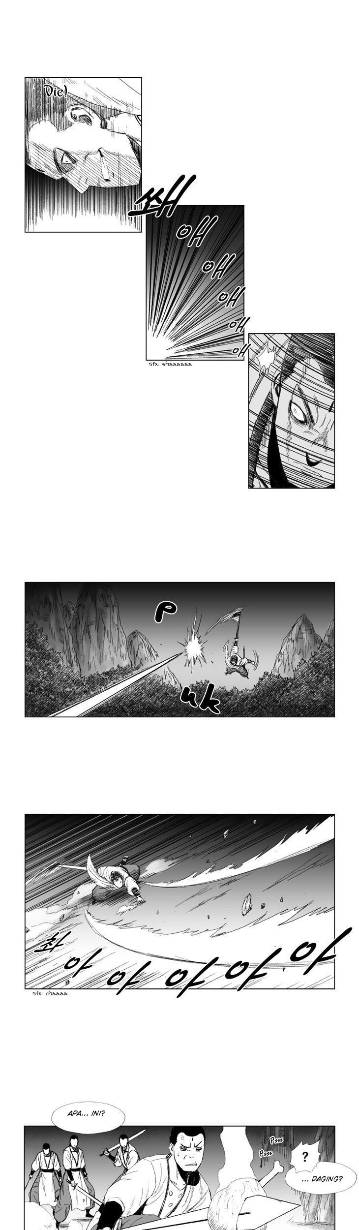 Red Storm Chapter 44 - halaman 10