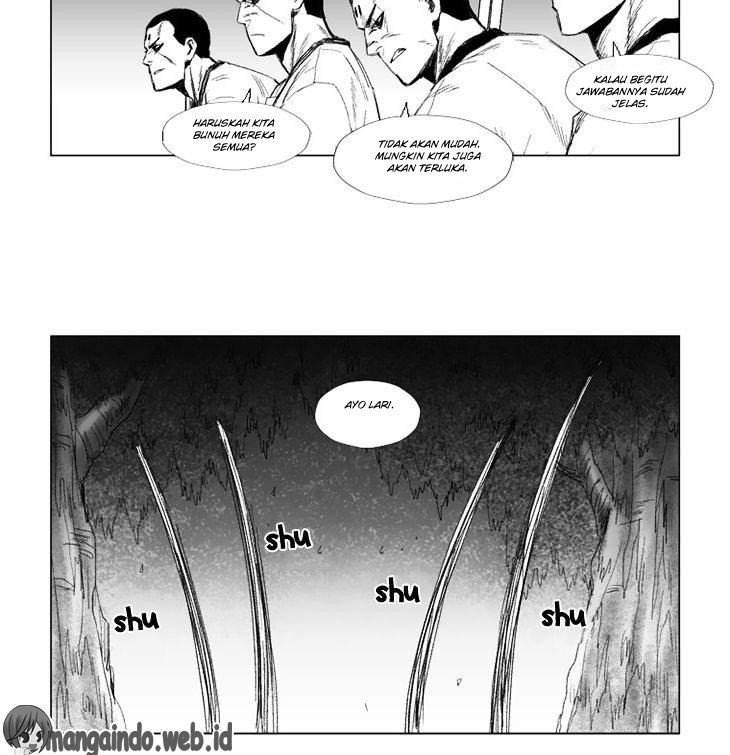 Red Storm Chapter 44 - halaman 12