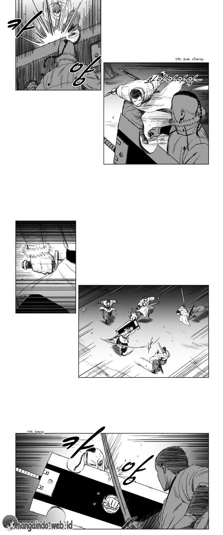 Red Storm Chapter 44 - halaman 3