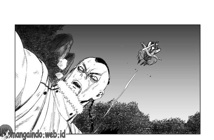 Red Storm Chapter 44 - halaman 9