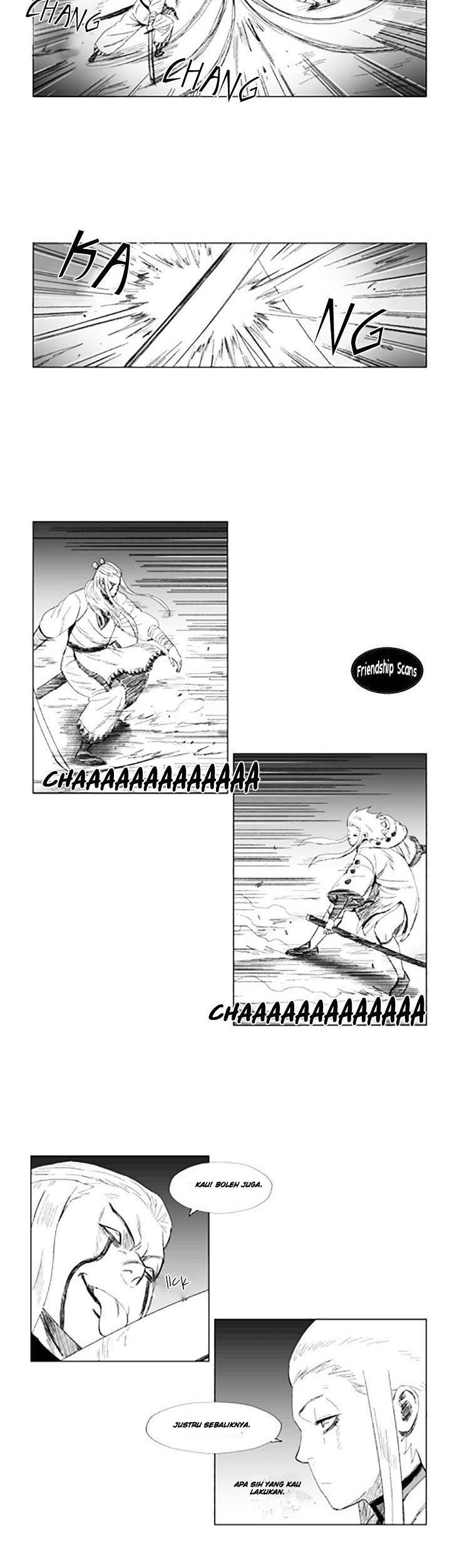 Red Storm Chapter 45 - halaman 15