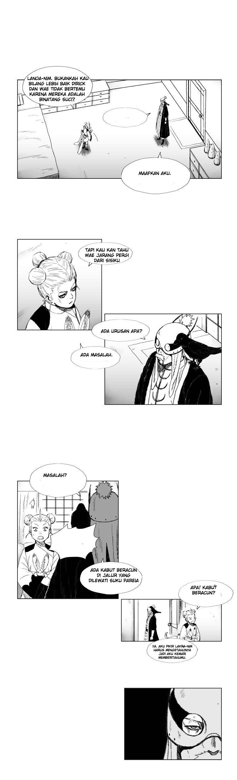Red Storm Chapter 45 - halaman 5