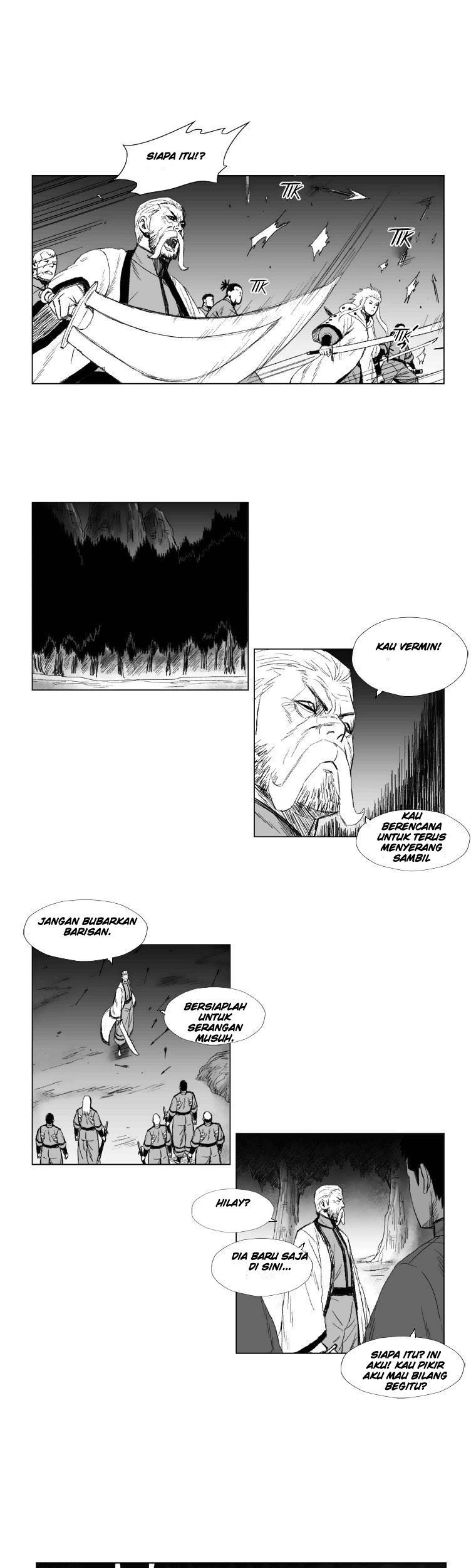 Red Storm Chapter 45 - halaman 8