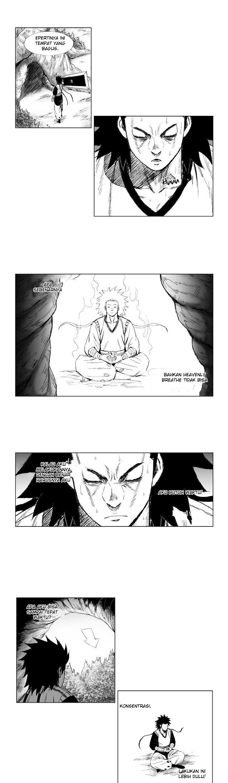 Red Storm Chapter 46 - halaman 16