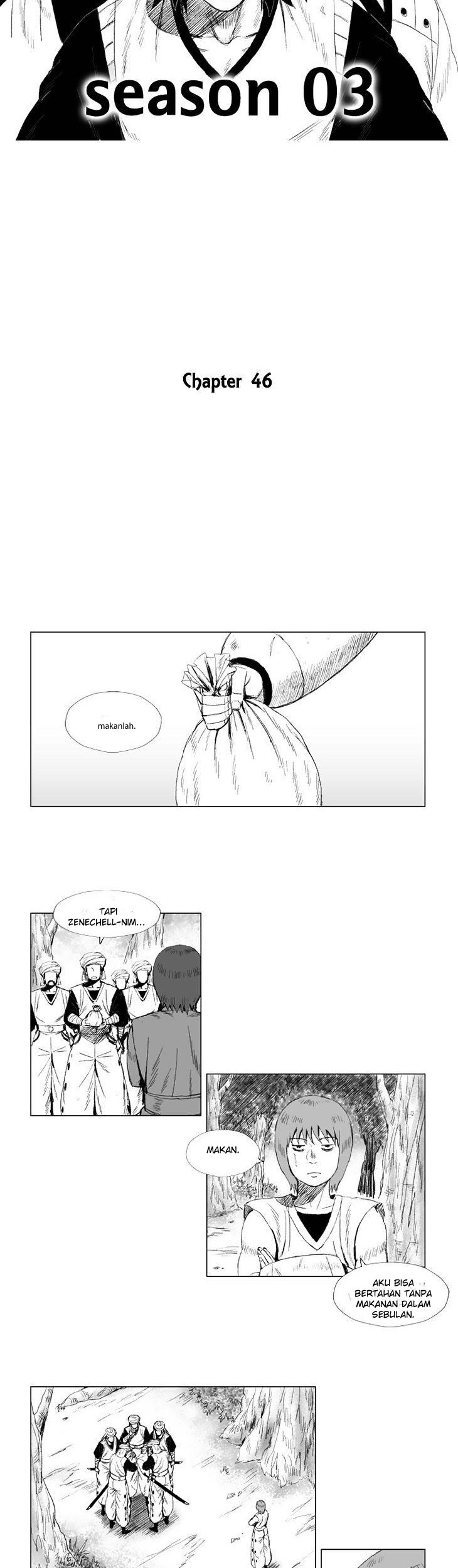 Red Storm Chapter 46 - halaman 2