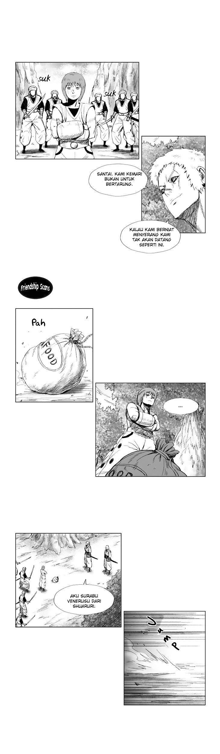 Red Storm Chapter 46 - halaman 4