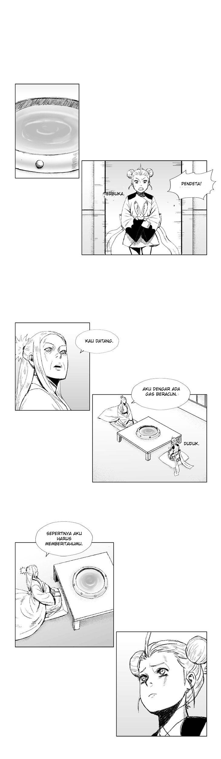 Red Storm Chapter 46 - halaman 7