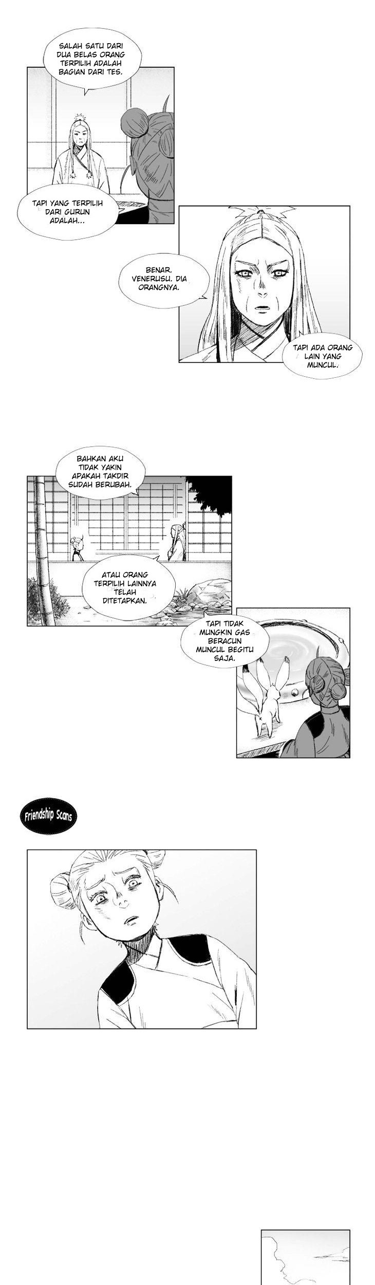Red Storm Chapter 46 - halaman 8