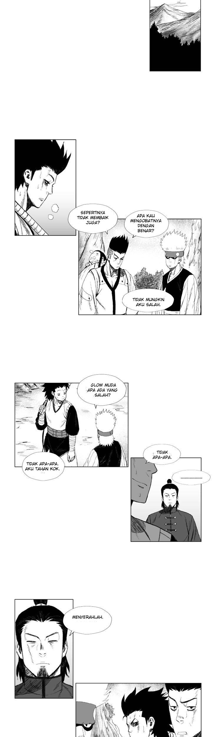 Red Storm Chapter 46 - halaman 9