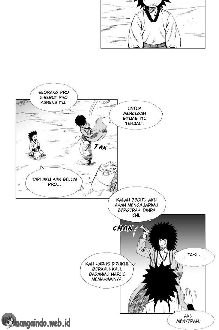 Red Storm Chapter 47 - halaman 10
