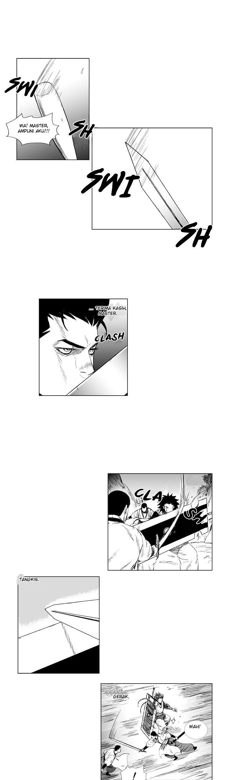 Red Storm Chapter 47 - halaman 11