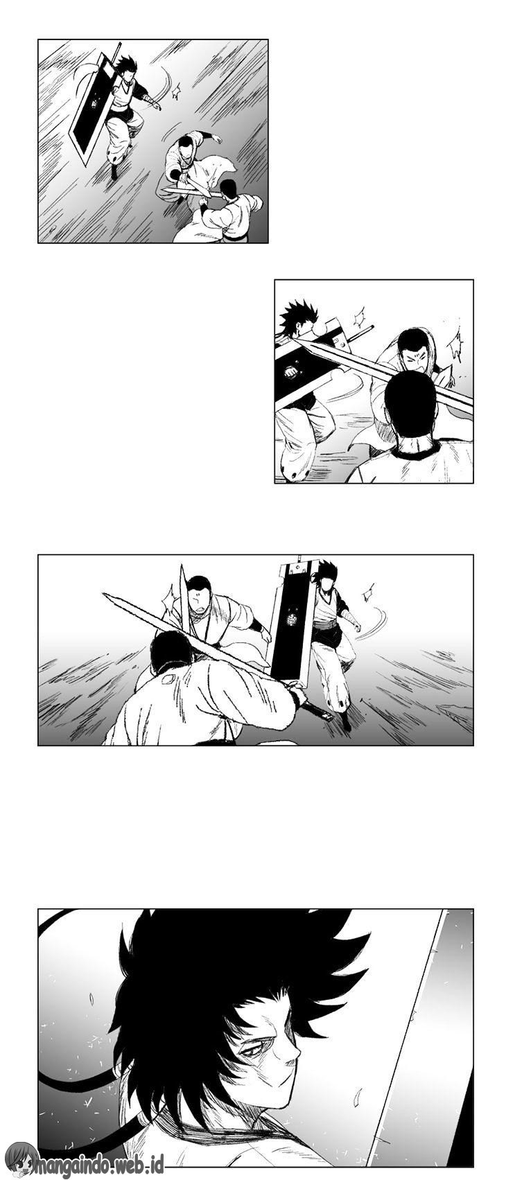 Red Storm Chapter 47 - halaman 13