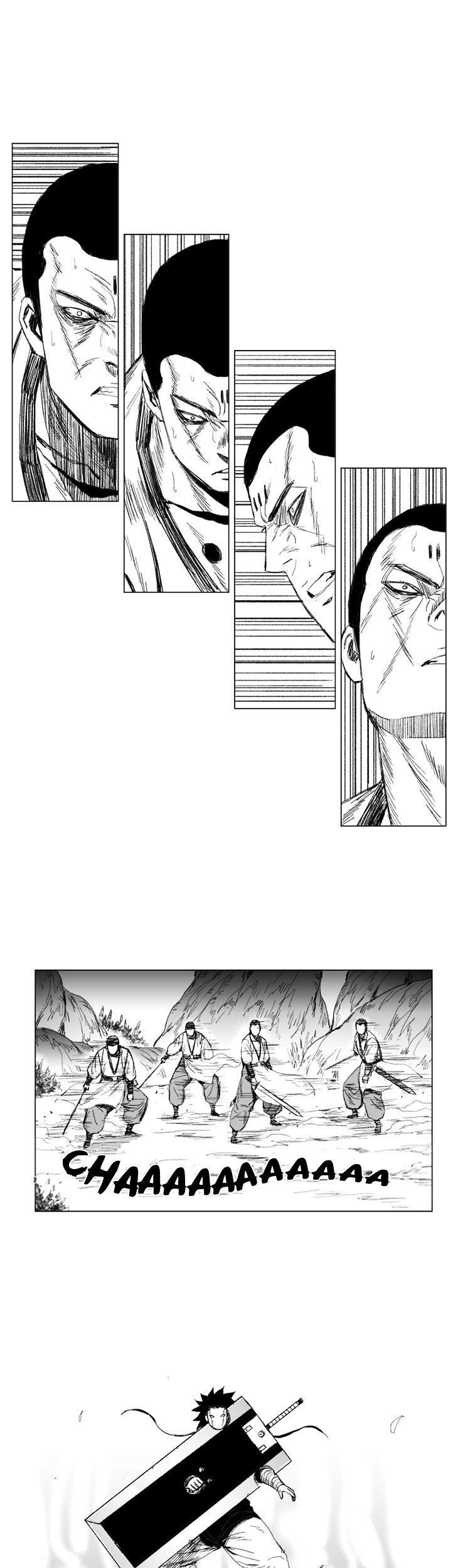Red Storm Chapter 47 - halaman 14