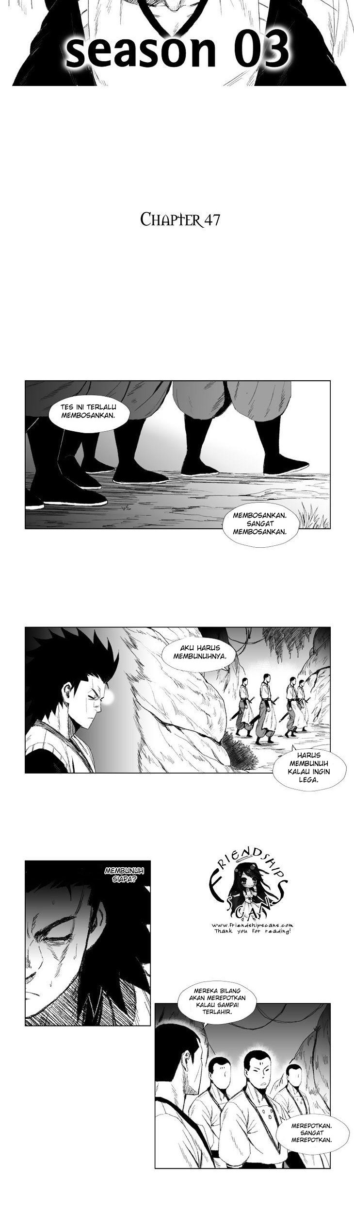 Red Storm Chapter 47 - halaman 2