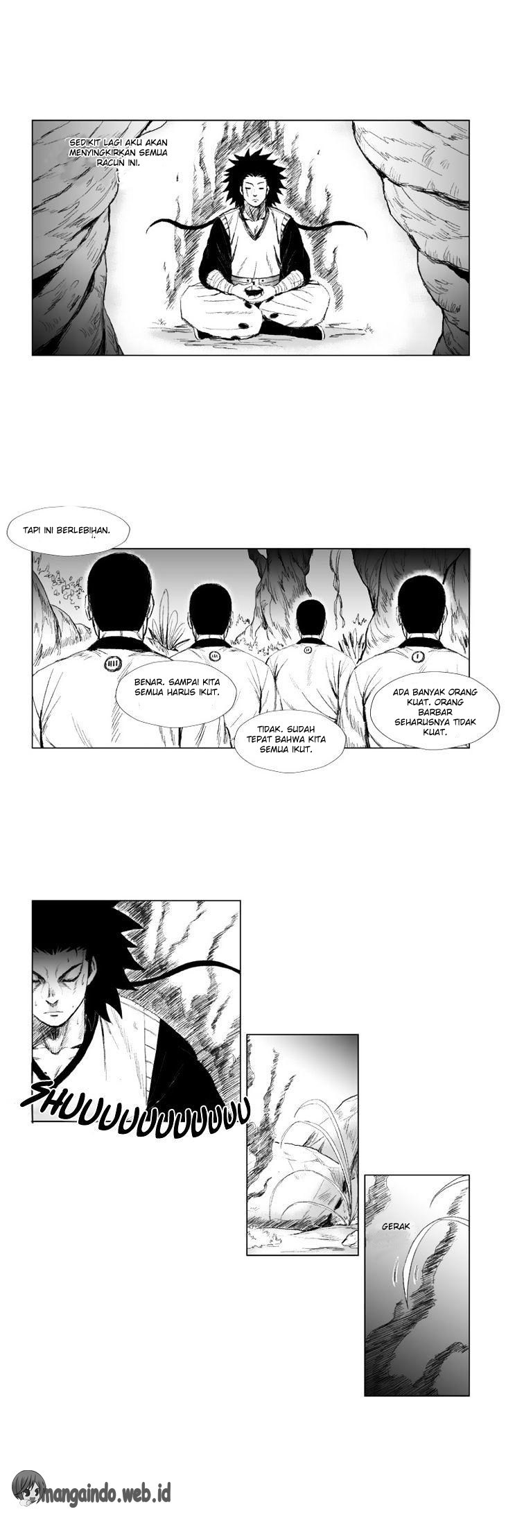 Red Storm Chapter 47 - halaman 3