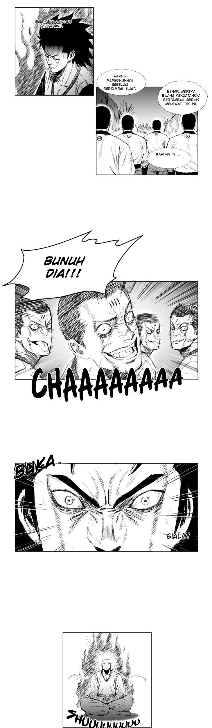 Red Storm Chapter 47 - halaman 5