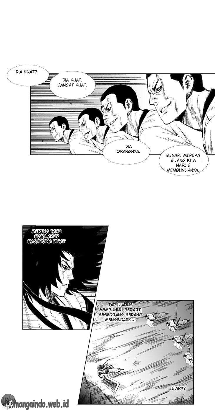 Red Storm Chapter 47 - halaman 7