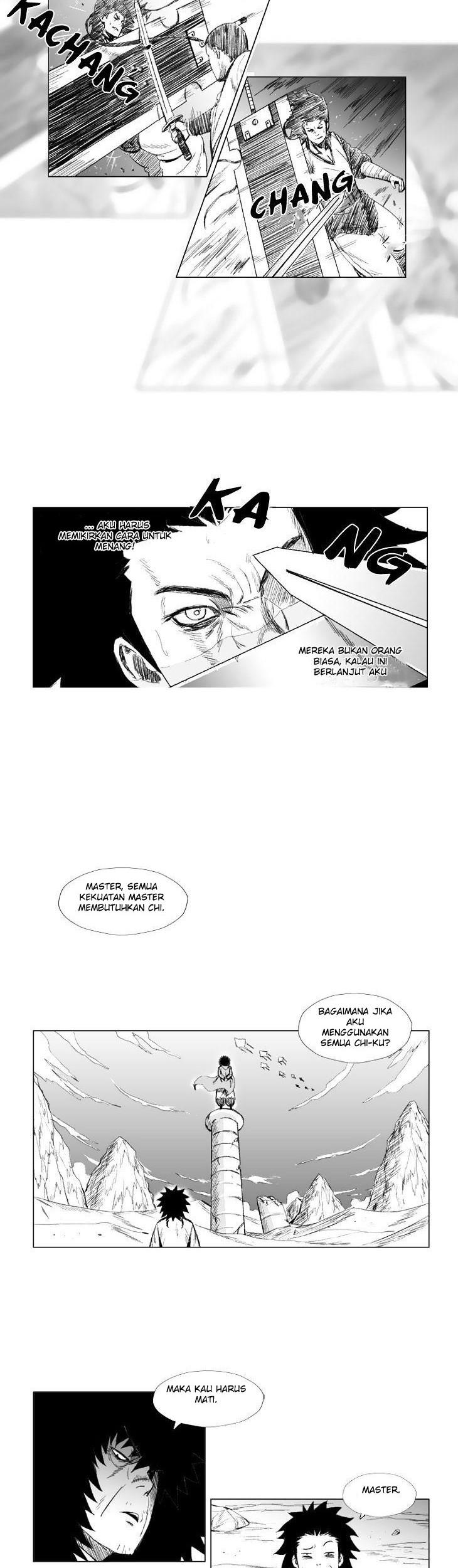Red Storm Chapter 47 - halaman 9