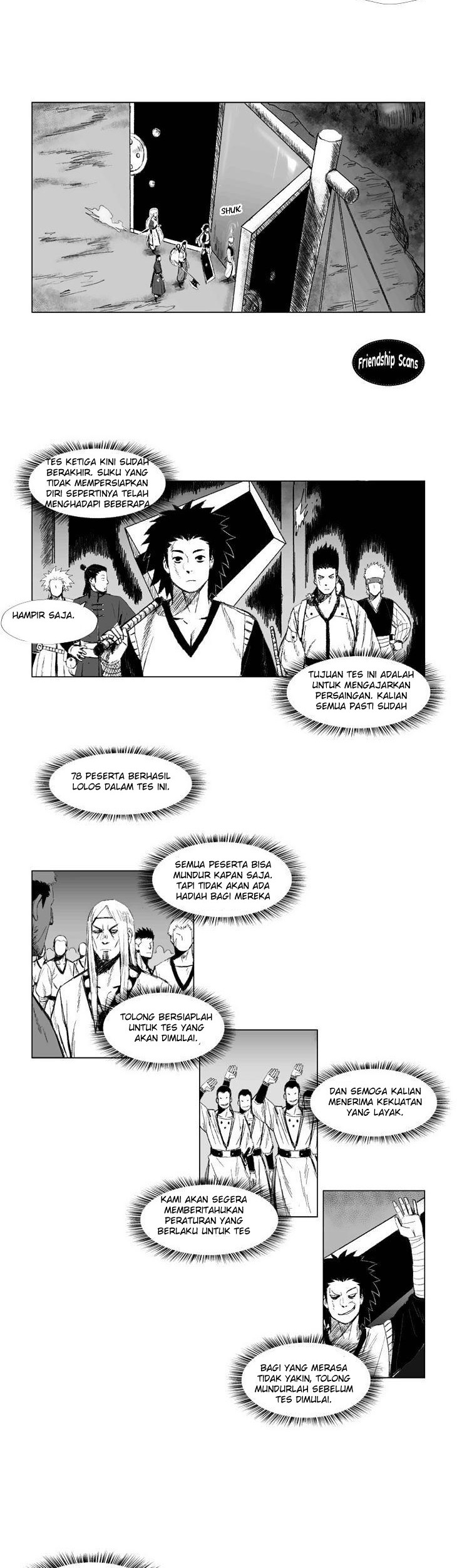 Red Storm Chapter 48 - halaman 12