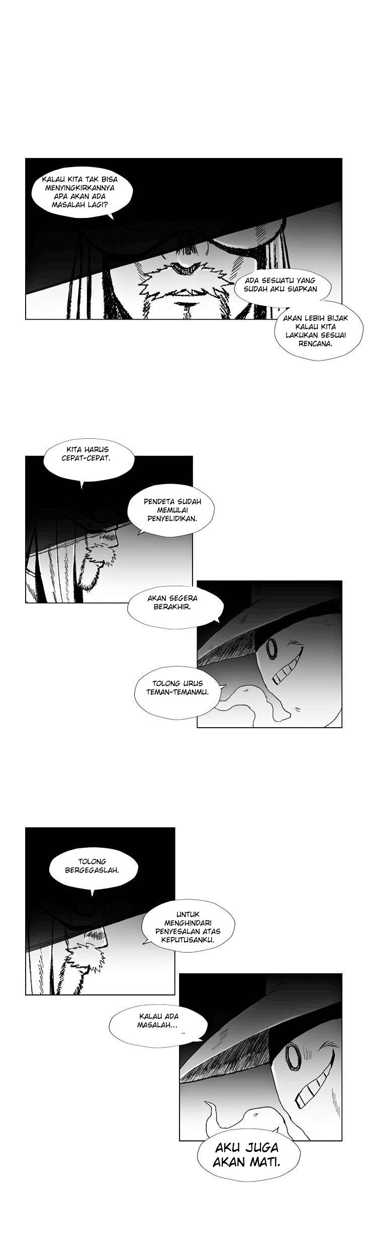 Red Storm Chapter 48 - halaman 14