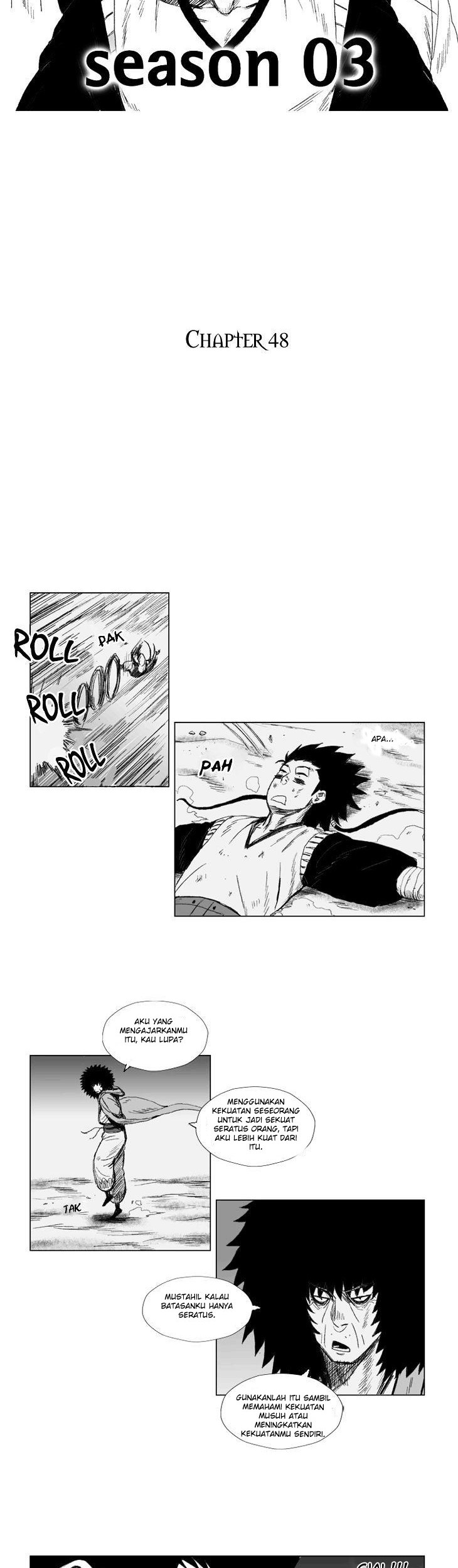 Red Storm Chapter 48 - halaman 2