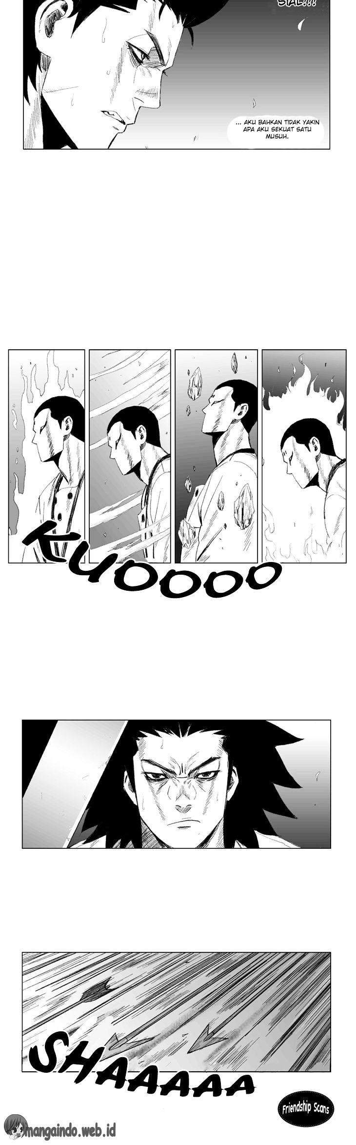 Red Storm Chapter 48 - halaman 3
