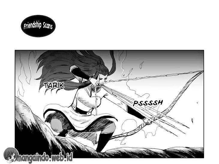 Red Storm Chapter 48 - halaman 7