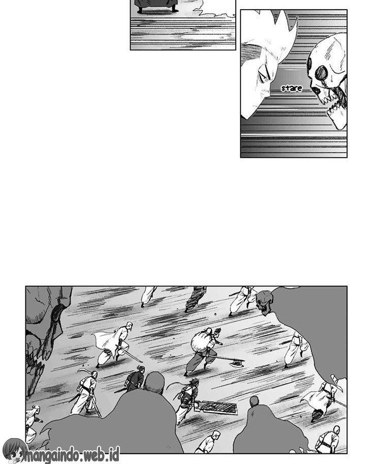 Red Storm Chapter 49 - halaman 14