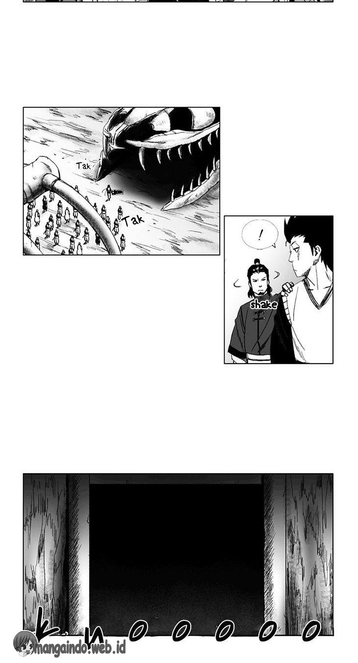 Red Storm Chapter 49 - halaman 16
