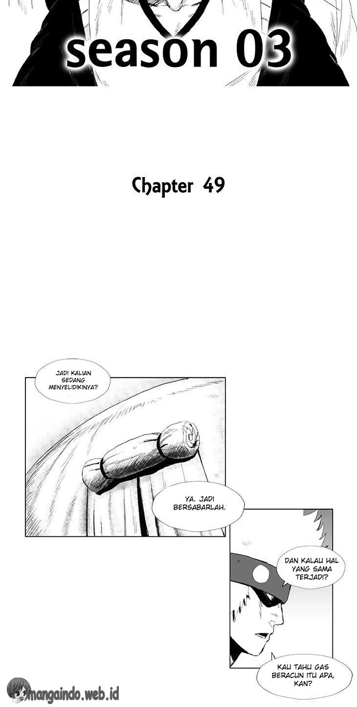 Red Storm Chapter 49 - halaman 2