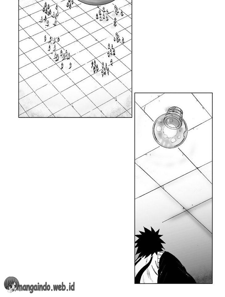 Red Storm Chapter 49 - halaman 20