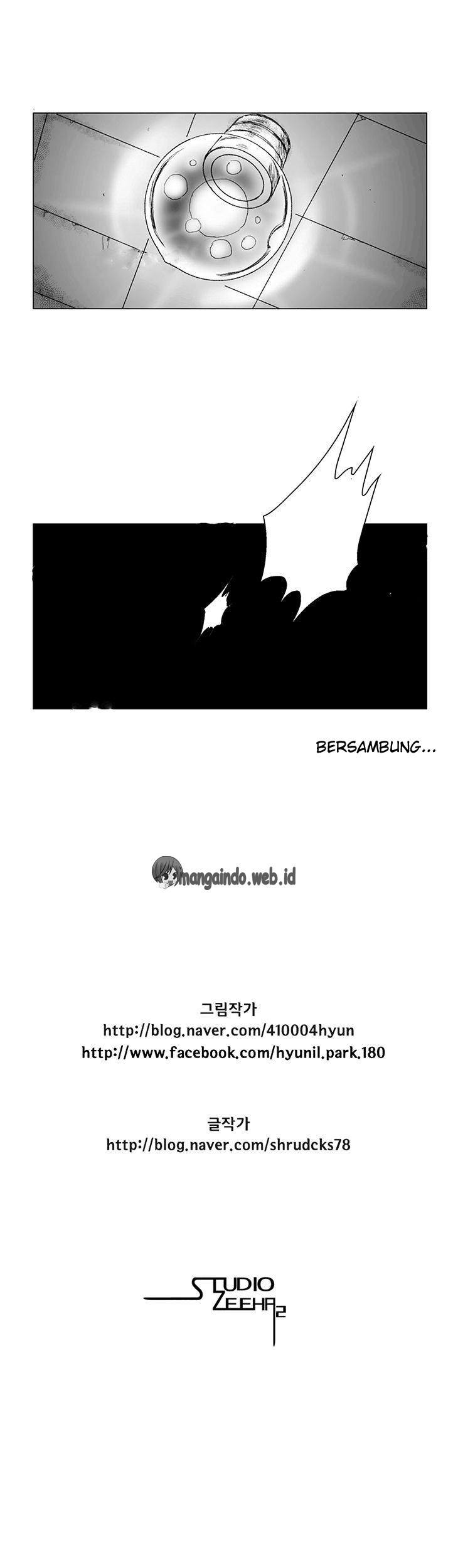 Red Storm Chapter 49 - halaman 23