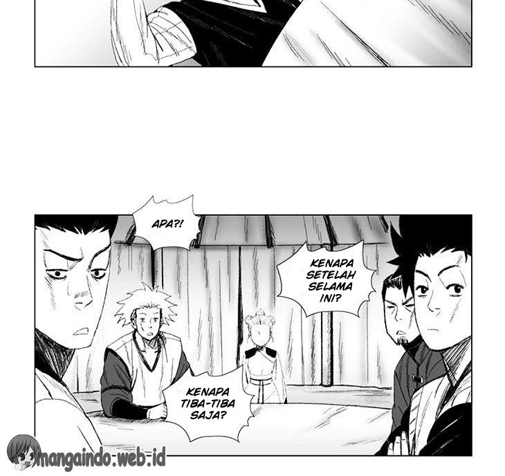 Red Storm Chapter 49 - halaman 5