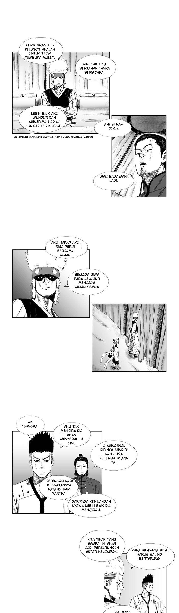 Red Storm Chapter 49 - halaman 7