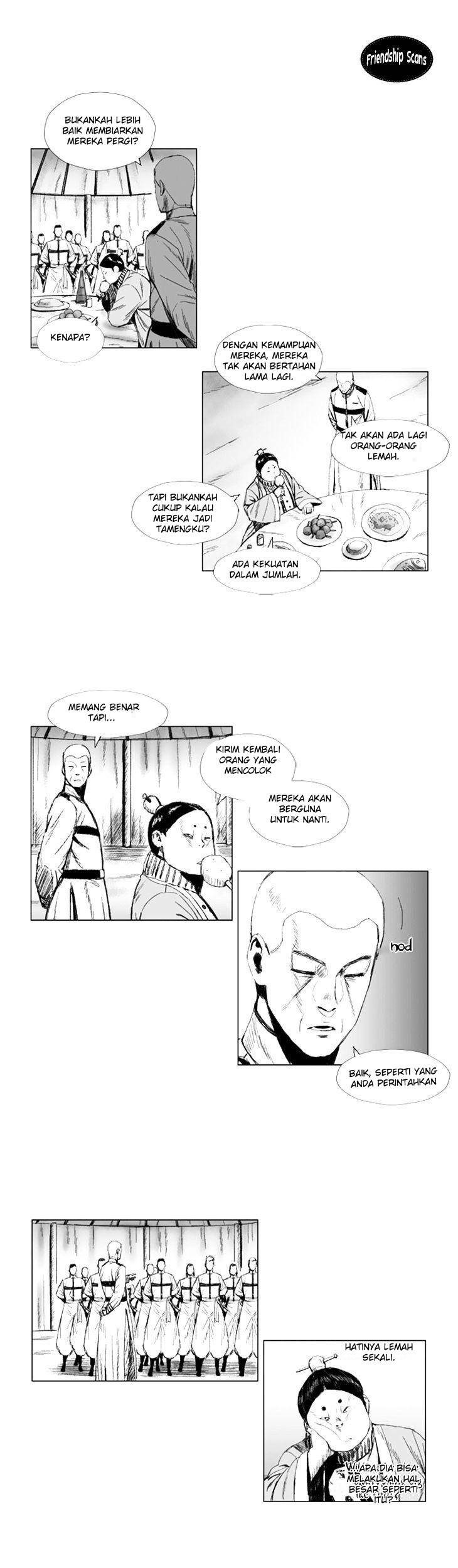 Red Storm Chapter 49 - halaman 9