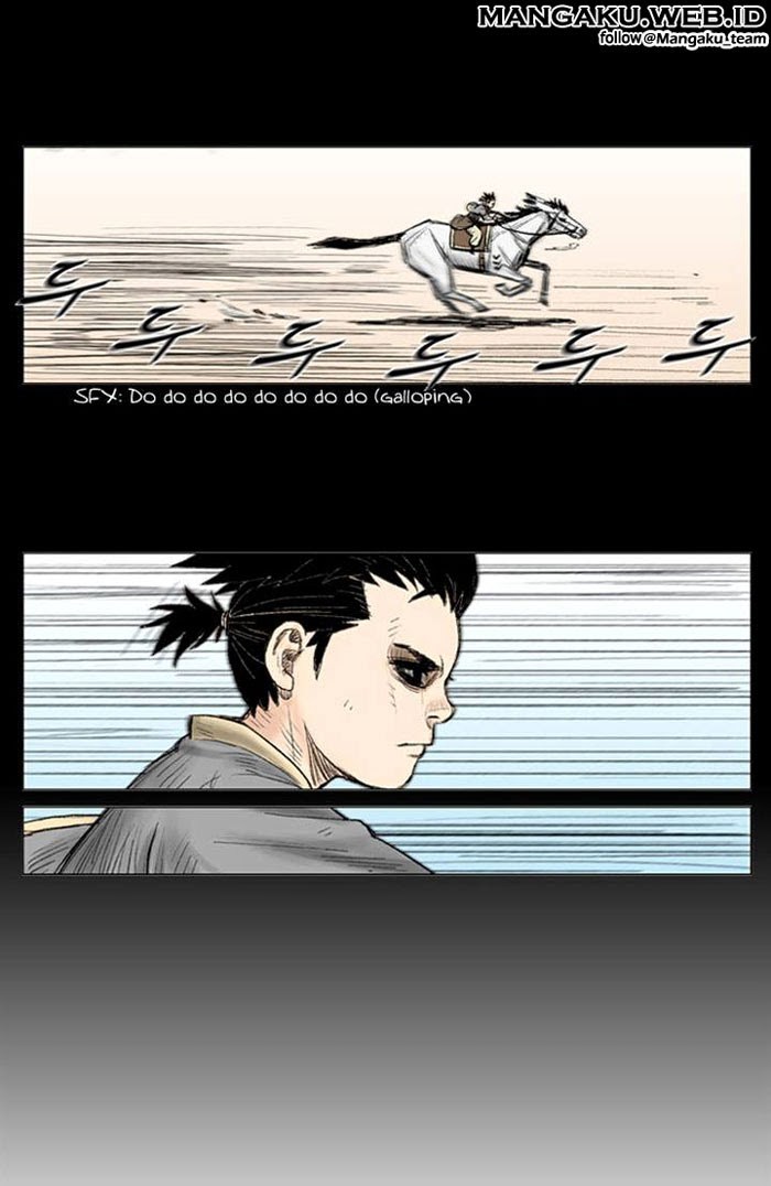Red Storm Chapter 5 - halaman 15
