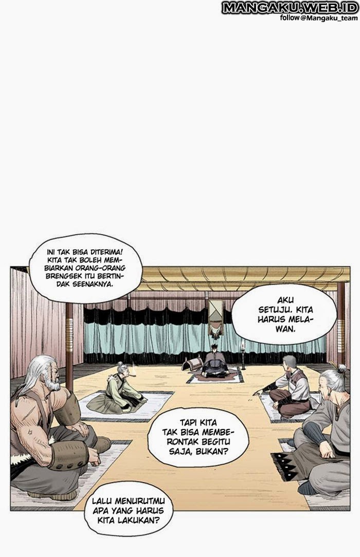 Red Storm Chapter 5 - halaman 3