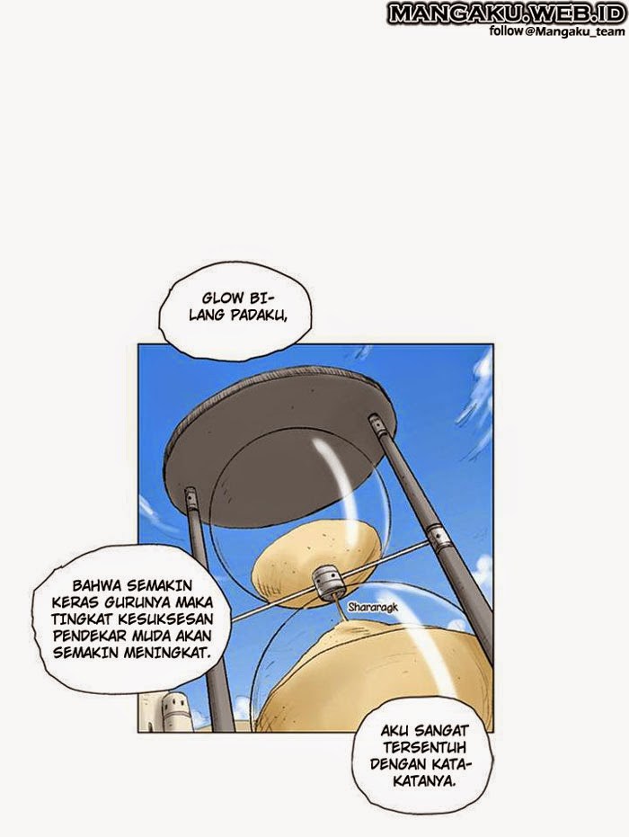 Red Storm Chapter 5 - halaman 35