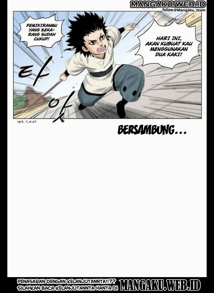 Red Storm Chapter 5 - halaman 37