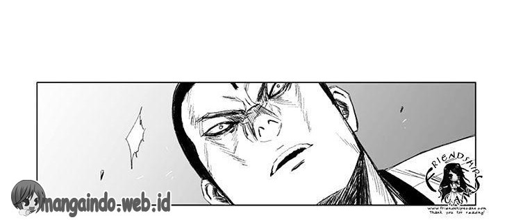 Red Storm Chapter 50 - halaman 12