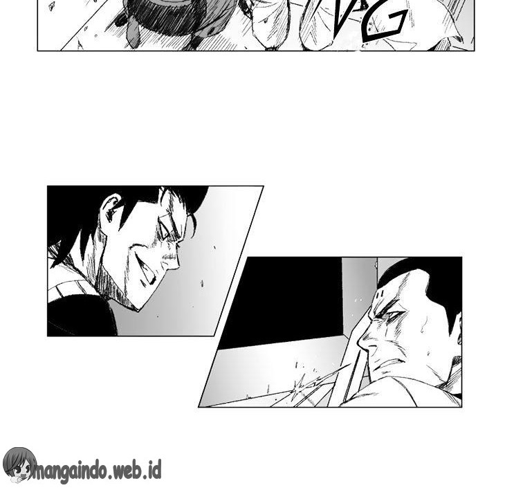 Red Storm Chapter 50 - halaman 14