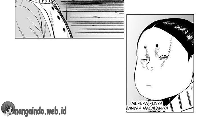 Red Storm Chapter 50 - halaman 16