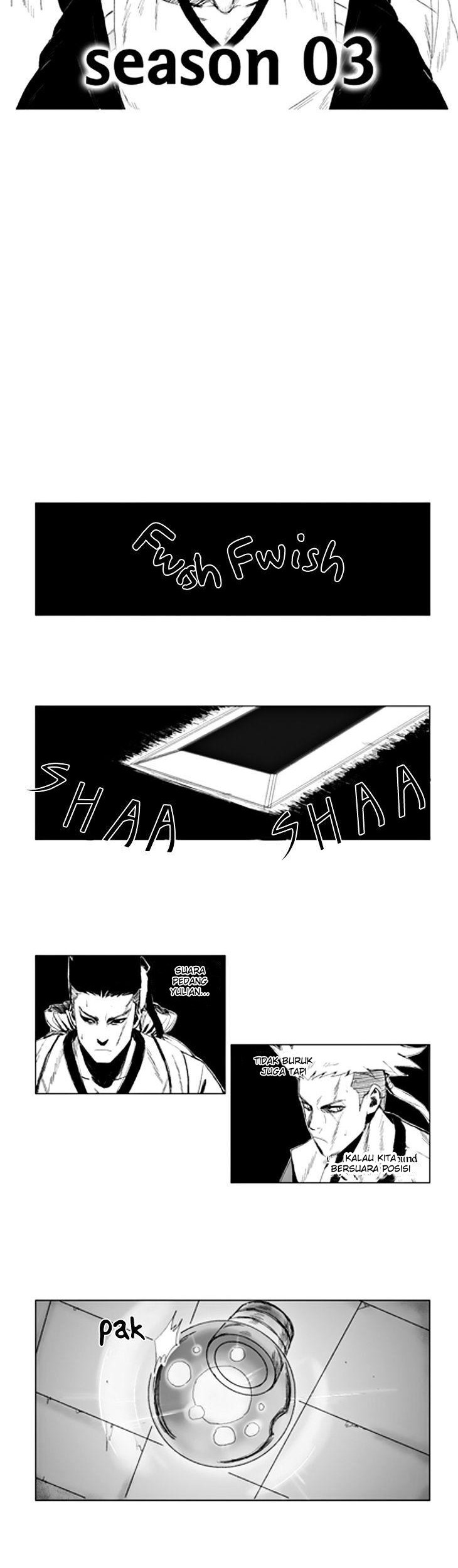 Red Storm Chapter 50 - halaman 2