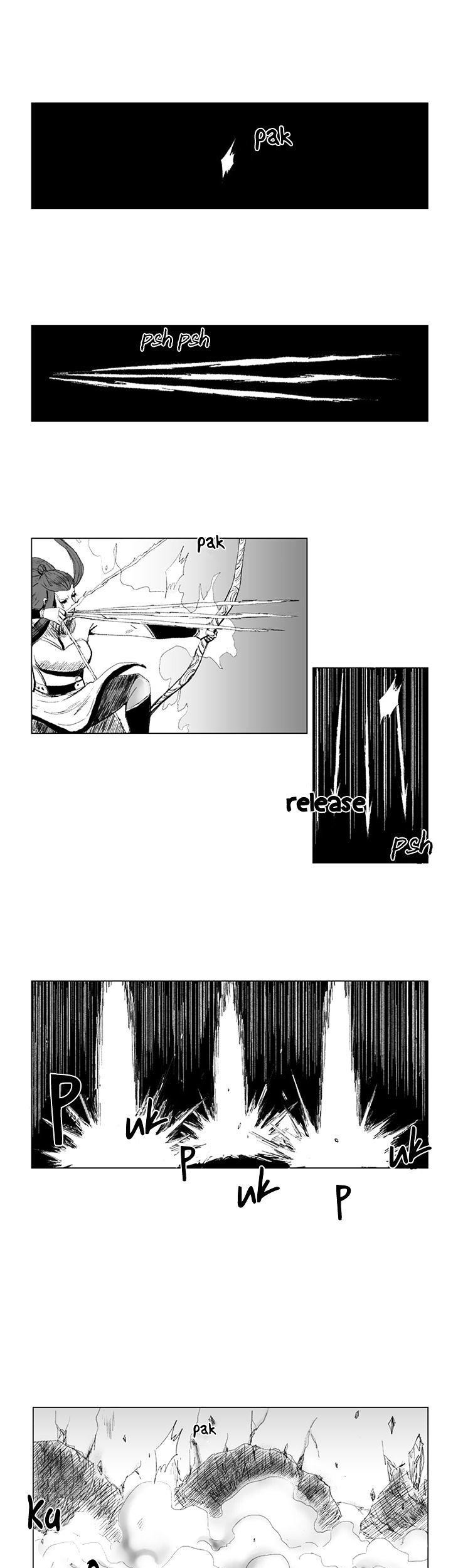 Red Storm Chapter 50 - halaman 9