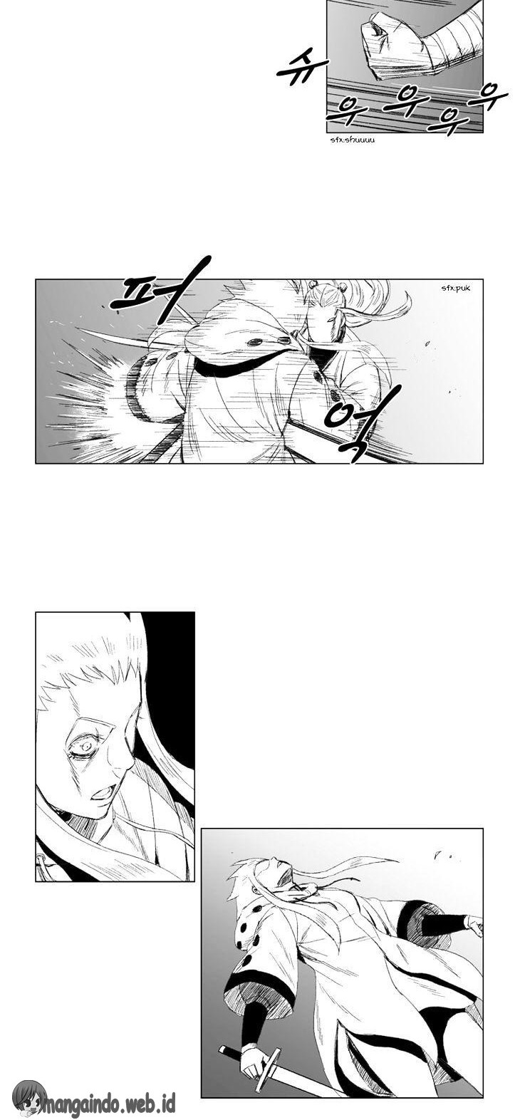 Red Storm Chapter 51 - halaman 12